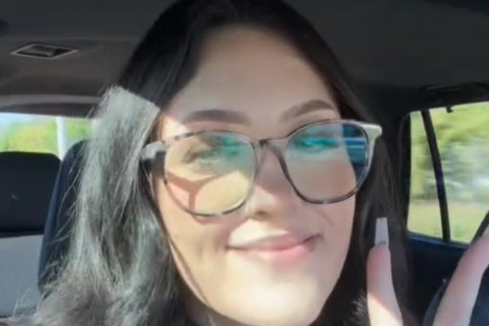 FRIZERKA UNIŠTILA KOSU BUDUĆOJ MLADI NA DAN VENČANJA: Htela je PRAMENOVE, a dobila OVO, SKANDAL NEVIĐENI! VIDEO