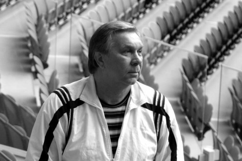 IZ DONJECKA POTVRDILI: Umro Viktor Zvjagincev!