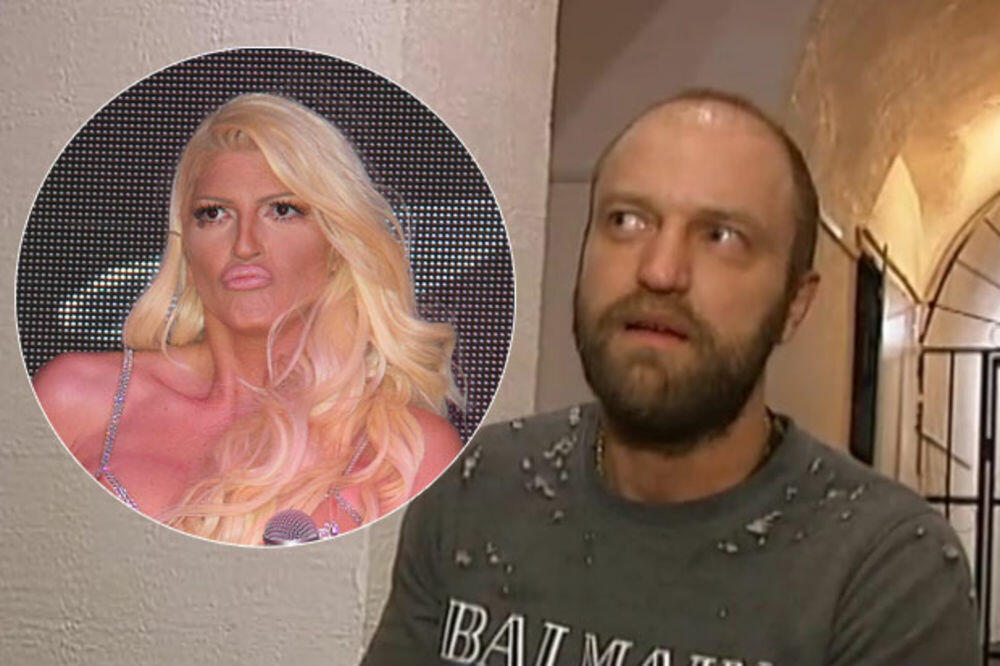 RAZOTKRIVENI JELENA KARLEUŠA I DARKO KOSTIĆ! Više ništa ne može da se sakrije!