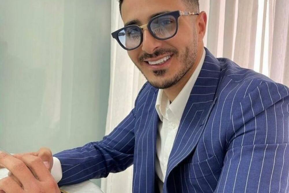 ZBOG OVE GLUPE GREŠKE MU PRETE GODINE ZATVORA: Evo kako je FRAJER varao žene širom SVETA!