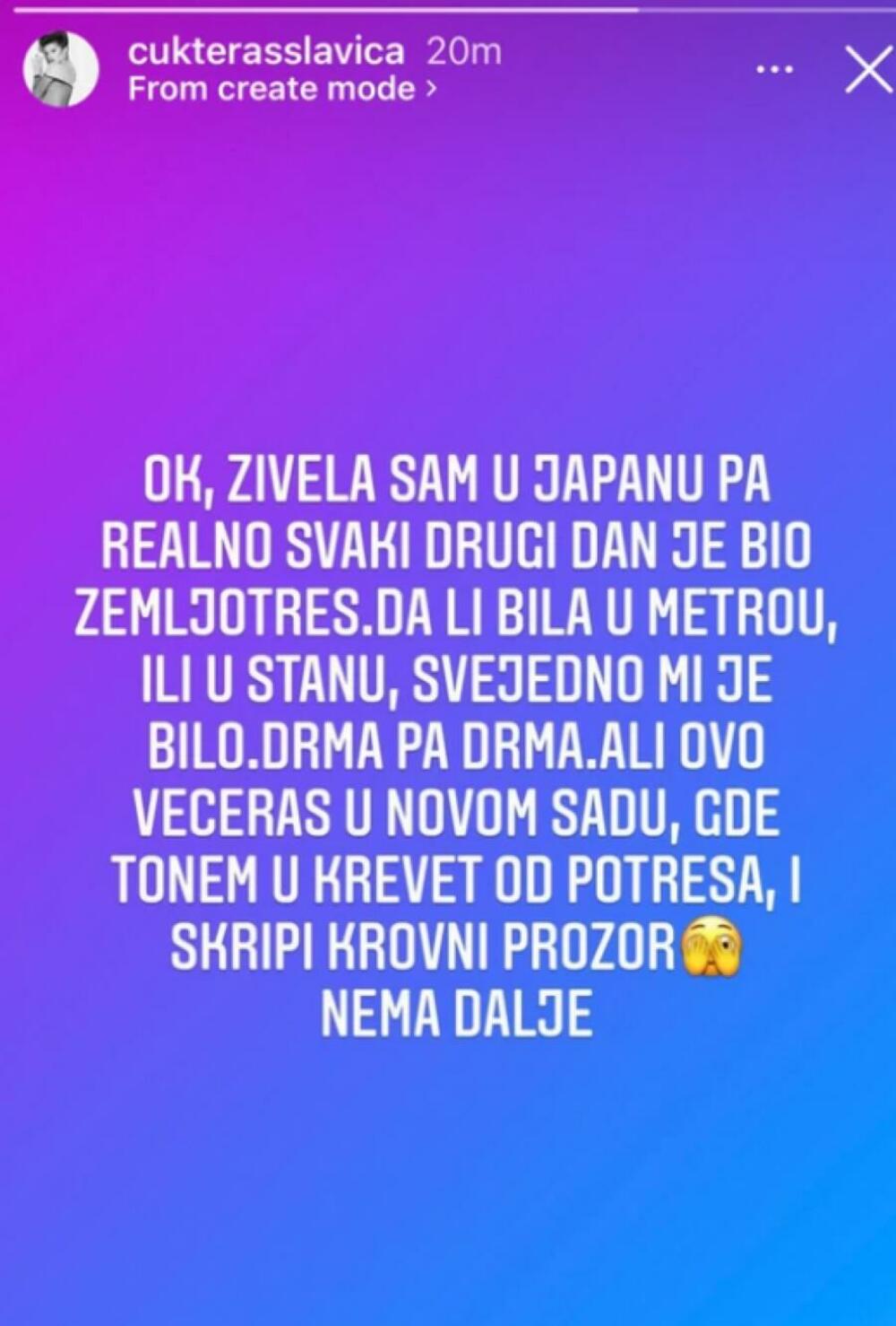 Slavica Ćukteraš
