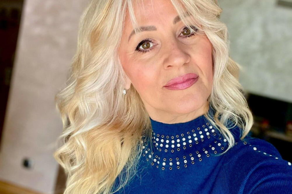 DOK JE NIKOLA ROKVIĆ NA HODOČAŠĆU, NJEGOVA MAJKA SE SPREMA ZA VASKRS: Pokazala i delić atmosfere, sve je BAJKOVITO