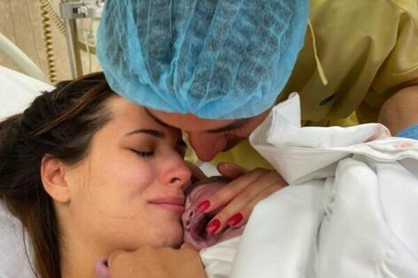 MARKO GRUJIĆ POSTAO OTAC -Poznato ime naslednika!