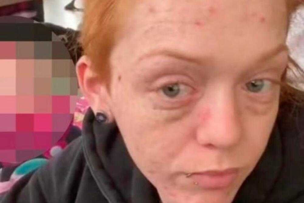 NIKO JOJ NE VERUJE DA IMA SAMO 22 GODINE, A SADA JE OTKRILA I RAZLOG TOME: Optužila ćerku i sve SNIMILA (FOTO)