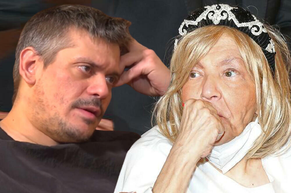 Milan Radulović Laća