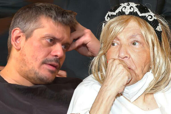 OVAKO JE MILAN RADULOVIĆ LAĆA GOVORIO O SMRTI BRATA I MAJKE: Veoma potresno