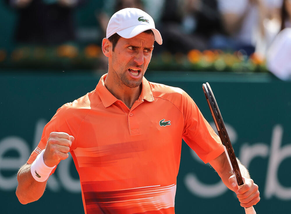 Novak Đoković