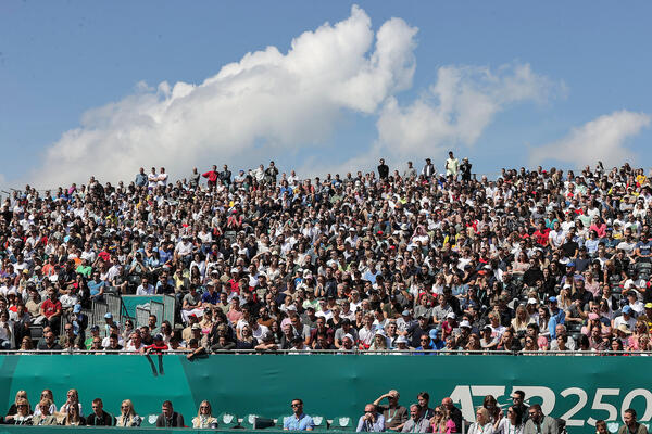 NASTAVAK SRPSKOG DERBIJA UZ JOŠ ČETIRI NAŠA ASA! Poznat raspored za utorak u Banjaluci (FOTO)