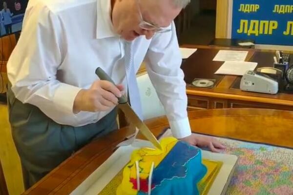 BIO JE PUTINOV ČOVEK DO 2014. GODINE A DANAS PRIČA DRUGU PRIČU: Da li ste ikada čuli za Igora Stelkova?