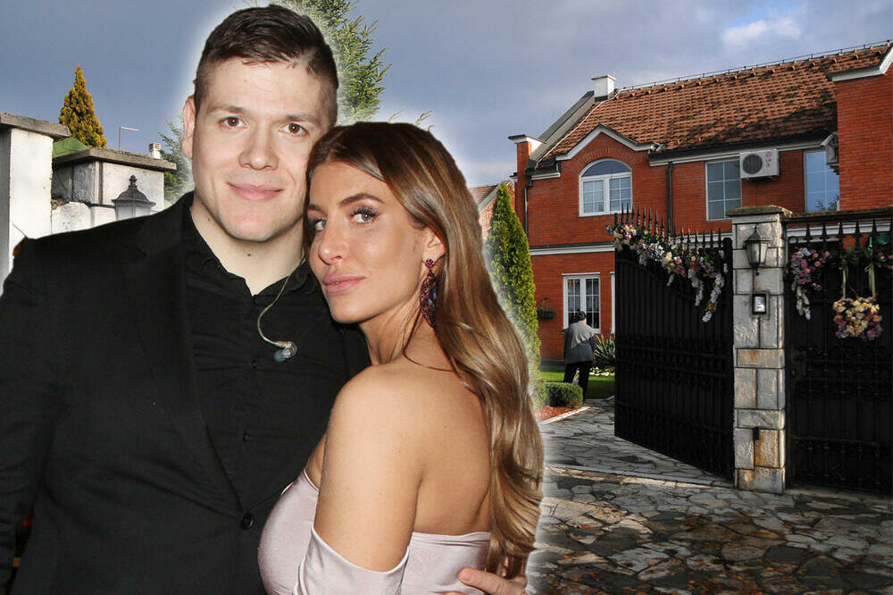 SLOBA RADANOVIĆ POSTAJE OTAC?! Dok svi bruje o OVOME, on podelio SREĆNE VESTI!