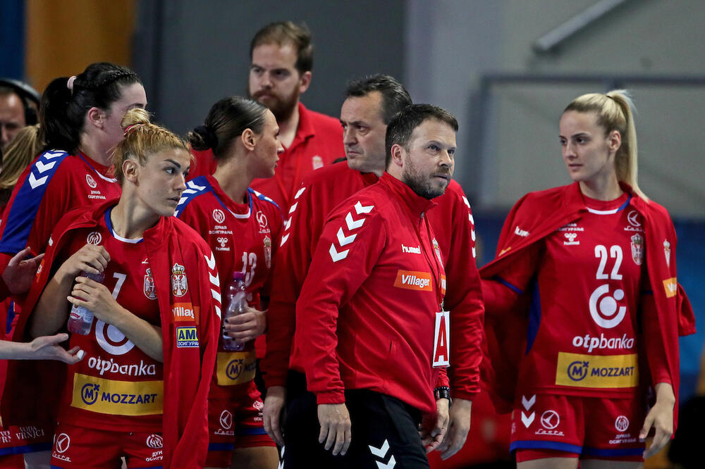 SRPSKE RUKOMETAŠICE OTPUTOVALE U CELJE: Selektor objavio konačni spisak za Evropsko prvenstvo!