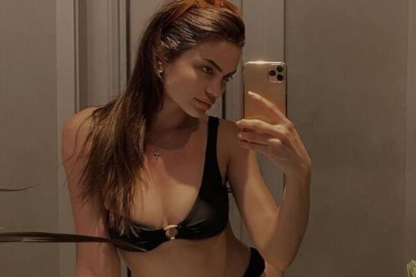 MILICA PAVLOVIĆ SMRŠALA 10 KILOGRAMA BEZ GLADOVANJA: Tajne je u Japanskoj DIJETI koja kida!