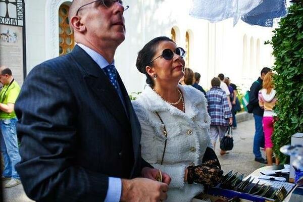 EKSKLUZIVNO! Vaskršnje obraćanje NJKV Princa Vladimira Karađorđevića (FOTO)