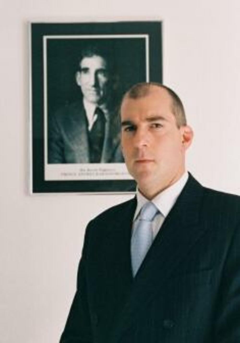 Princ Vladimir Karađorđević