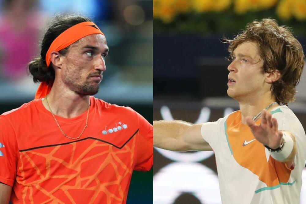 BRUTALAN UDAR NA RUBLJOVA: "Lažove, znaš ti sve! Tvoji SILUJU DECU I ŽENE! Izguglaj 1 reč i samo će ti se reći!"