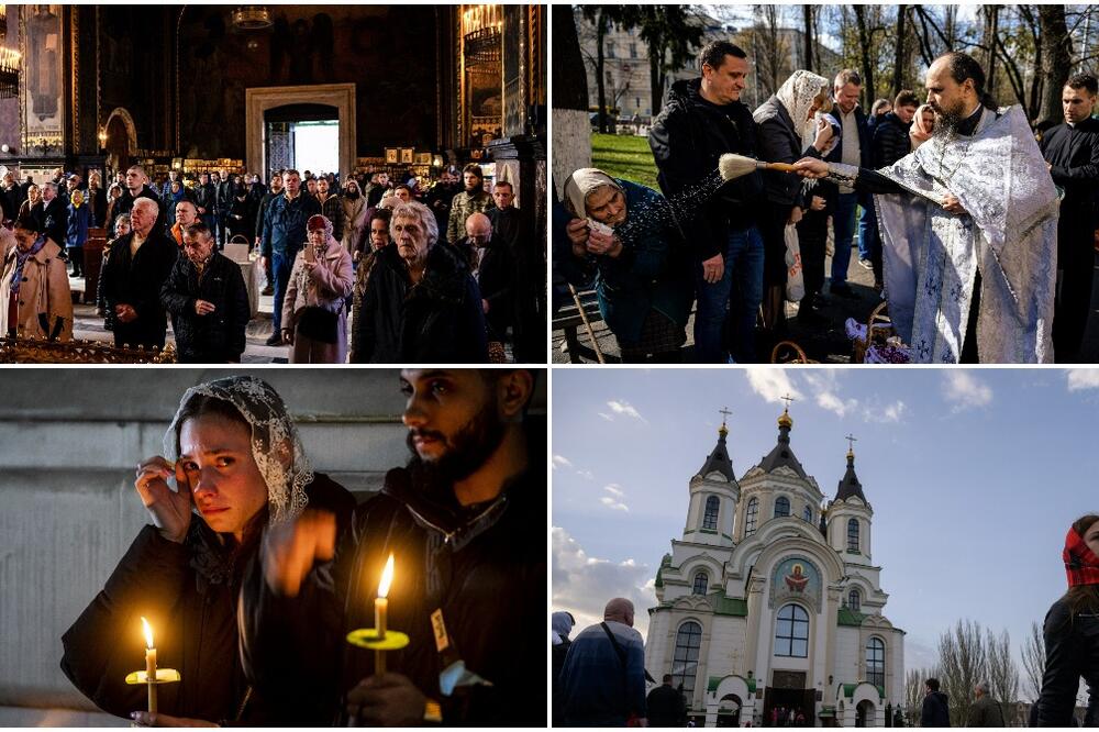 SUTRA JE VELIKI PRAZNIK, A 3 STVARI NIKAKO NE TREBA RADITI: Veruje se da NIKO stari običaj NE SME da PREKRŠI