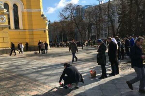 (BLOG UŽIVO) RAZGOVARALI ERDOGAN I ZELENSKI: Devojčice stradale u Donjecku, predsednici se obratili za USKRS