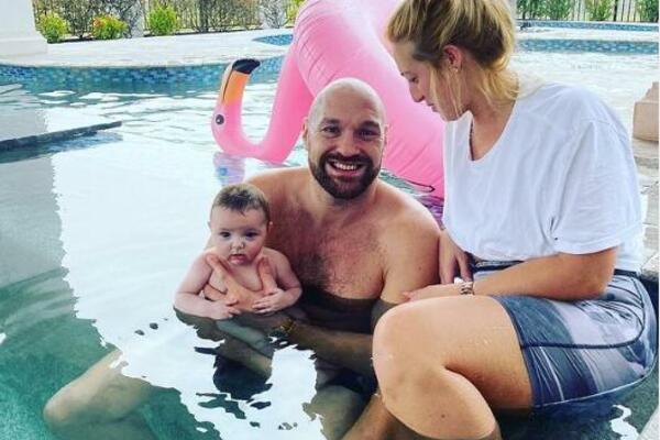 Prošao kroz pakao: BOLNA ISPOVEST, TRAGIČNA PRIČA ŠAMPIONA! Srce se steže - Teško padne i kada se čuje ovako nešto!