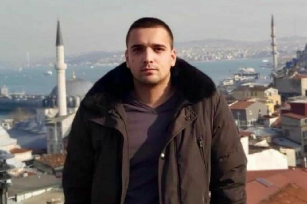 NIKOLA UBIJEN NA VELIKI PETAK! Oglasio se stric stradalog mladića iz Uba, njegove reči LOME DUŠU