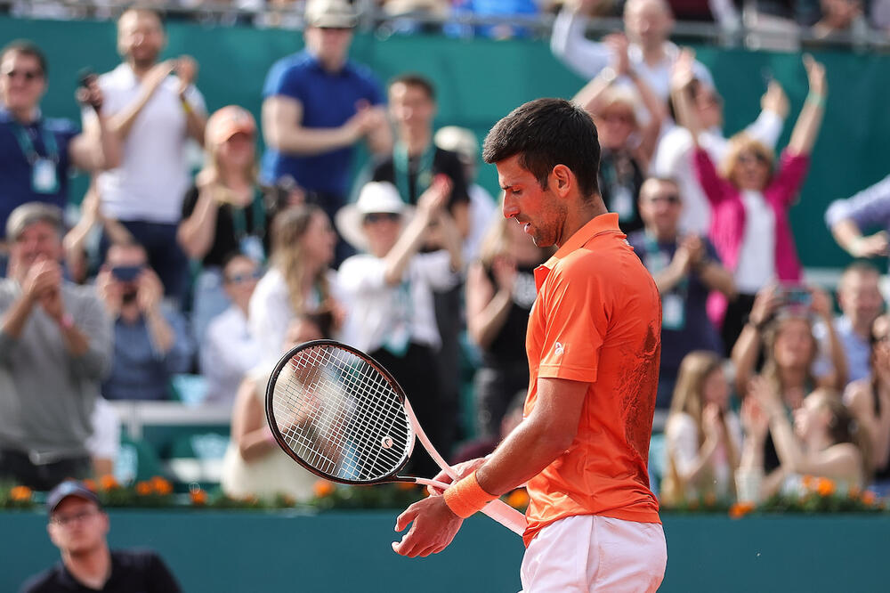DA LI STE SPREMNI? Ma, kakav Nadal - Novak Đoković je zvezda Madrida! (VIDEO)