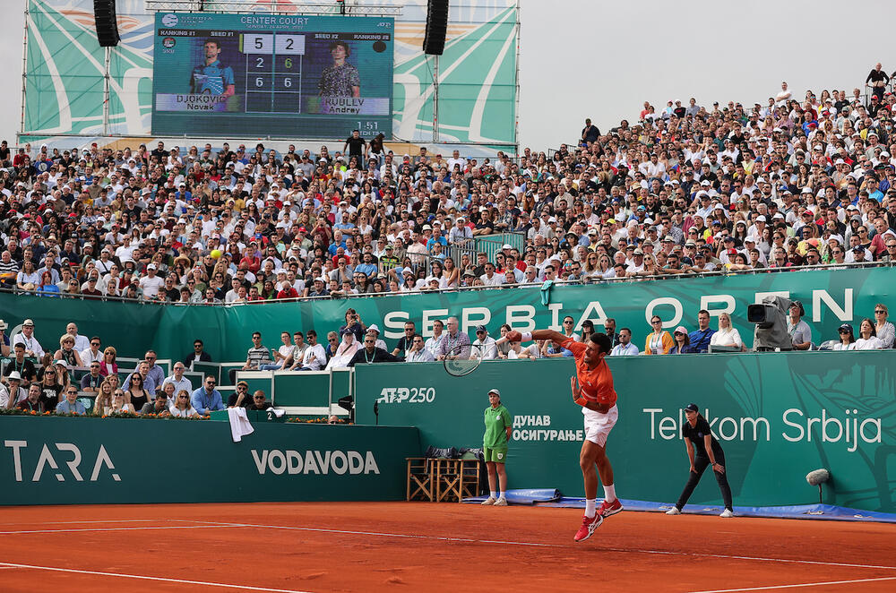 Novak Đoković