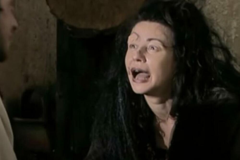 SVI JE PAMTITE KAO DRUZILU IZ "CRNOG GRUJE": A danas je niko ne bi PREPOZNAO, ko bi rekao da je OVO ONA (FOTO)