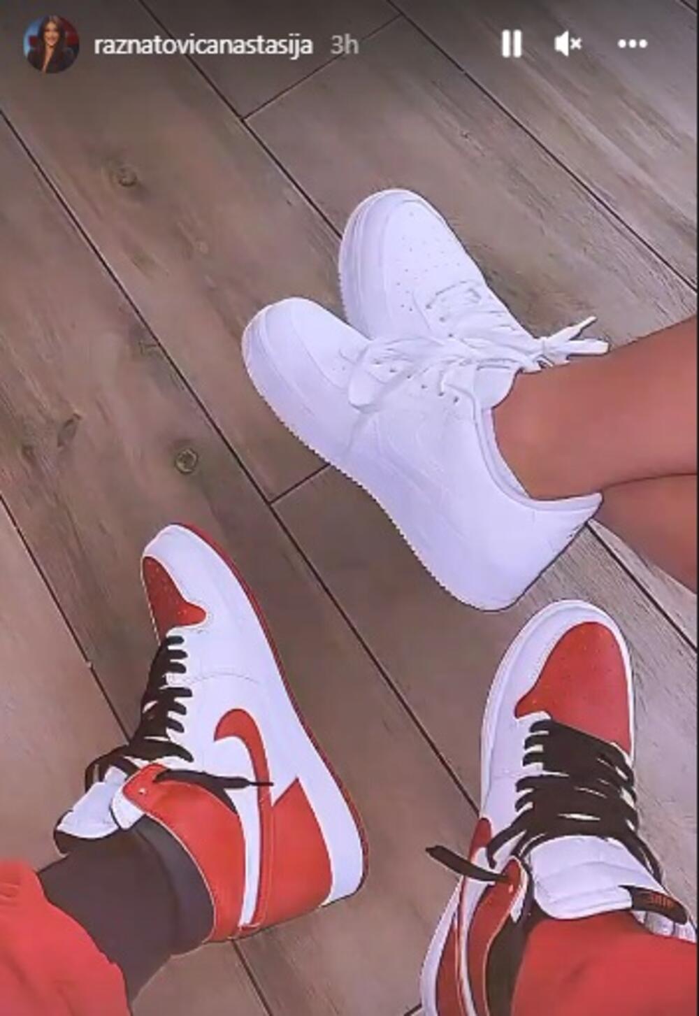 Anastasija Ražnatović