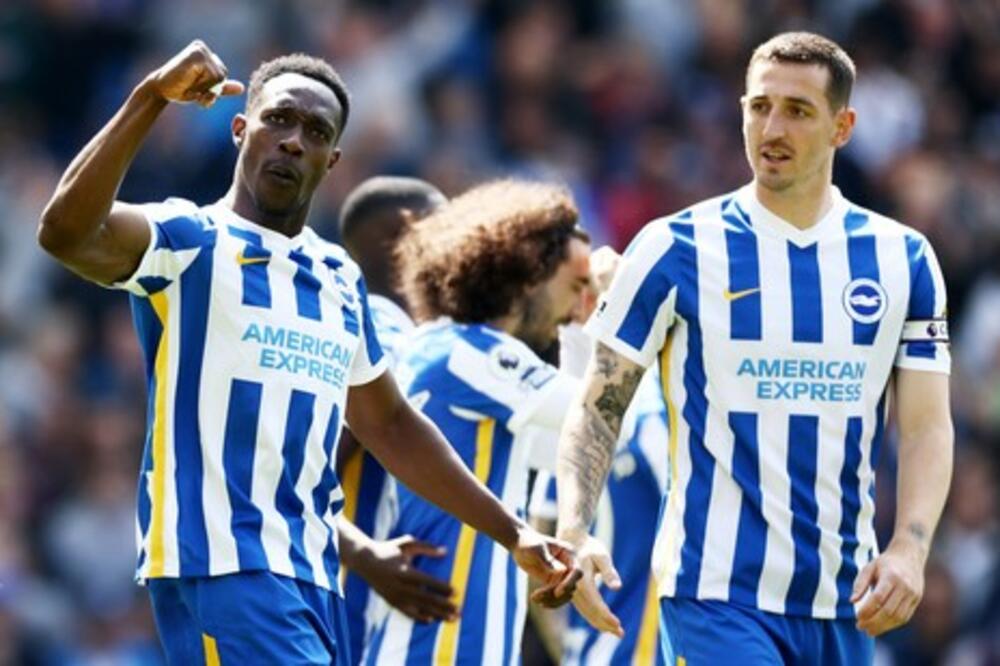 OBOREN REKORD: Najbrži gol u istoriji Premijer lige!