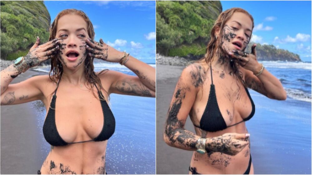 Rita Ora