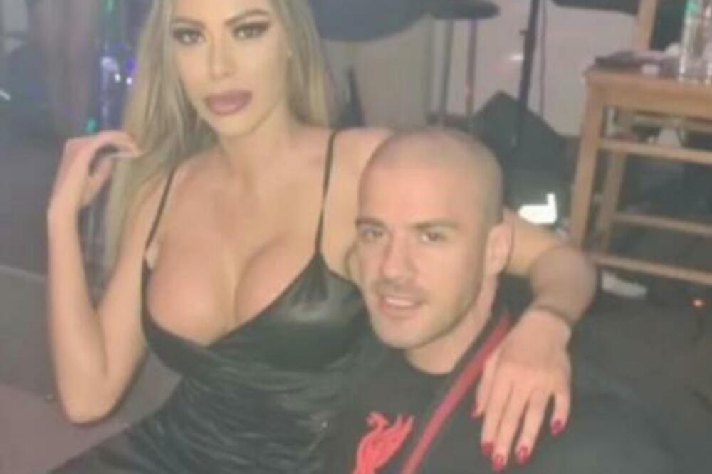 NOVI DEČKO MIMI ORO JE KONTROVERZNI MUŠKARAC O KOME JE BRUJALA SRBIJA: Svi su PATOSIRANI kakav su SPOJ!