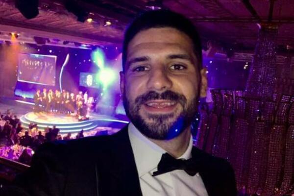 MITAR PREŠAO IGRICU - Neka se čuva Premijer liga! Stiže "luda glava" pod miškom nosi NAGRADU NAJBOLJEG!