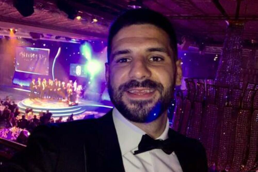 MITAR PREŠAO IGRICU - Neka se čuva Premijer liga! Stiže "luda glava" pod miškom nosi NAGRADU NAJBOLJEG!