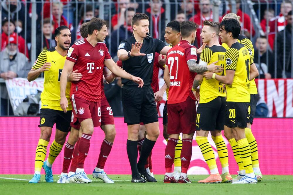 LETELO BI PERJE - Nastao bi haos da se ovako nešto desilo u Superligi! SUDIJA JAVNO PRIZNAO GREŠKU