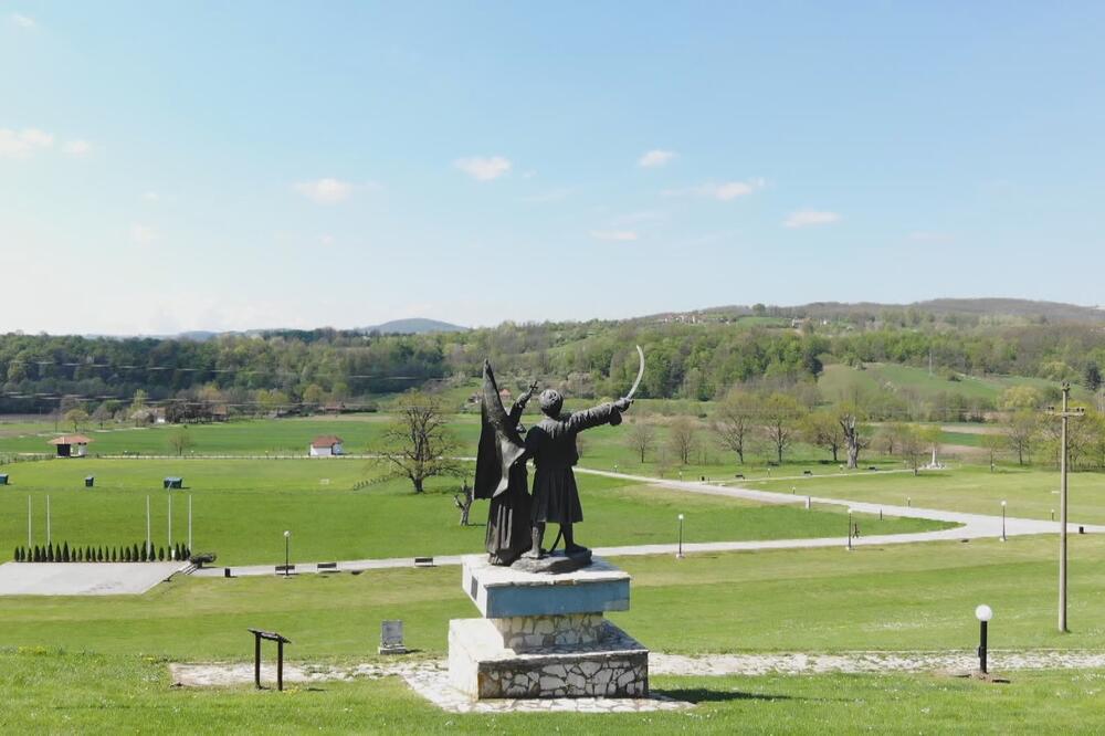 TAKOVSKI GRM POVEZAN SA SUDBINOM OBRENOVIĆA: 1815. ispred njega počelo ispisivanje moderne srpske istorije!