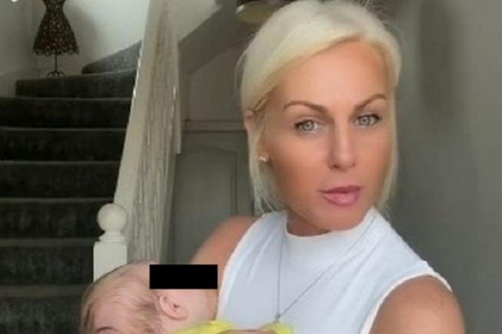 DOK JE NE POKAŽE, NE VERUJU KOLIKO IMA GODINA: Zbog ove stvari svakodnevno dobija NEPRISTOJNE PONUDE (FOTO)