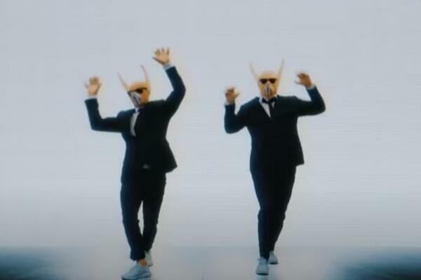 NJHOV IDENTITET JE POD VELOM MISTERIJE: Svi žele da znaju KO SU, a vidi se da su ZGODNI!