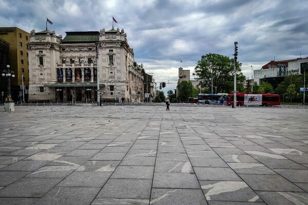 MOŽDA I NISTE ZA ŽIVOT U BEOGRADU: Ovaj horoskop jasno pokazuje KOJI GRAD VAM PRIPADA (SPISAK)