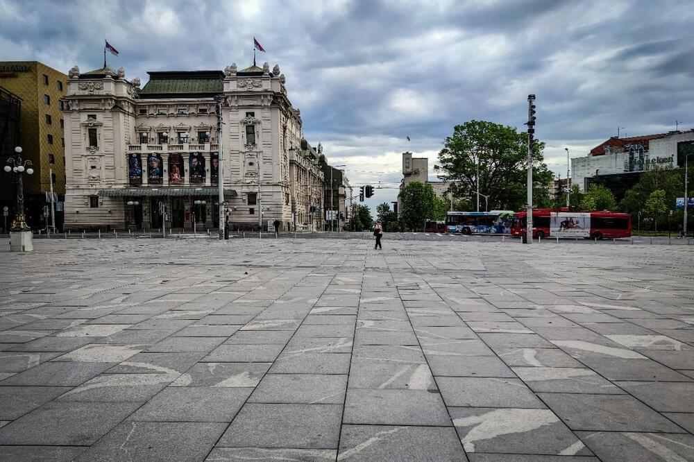 MOŽDA I NISTE ZA ŽIVOT U BEOGRADU: Ovaj horoskop jasno pokazuje KOJI GRAD VAM PRIPADA (SPISAK)