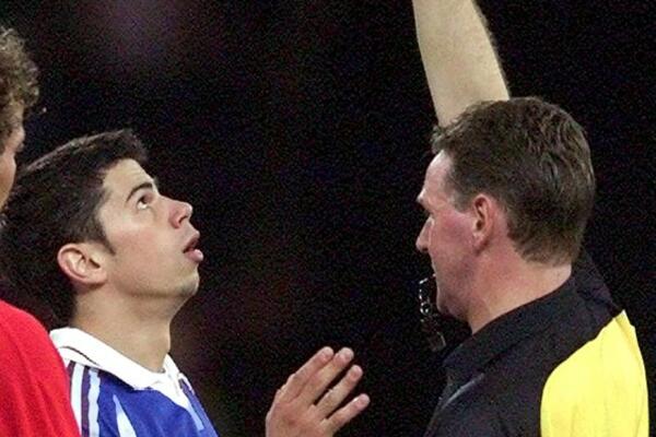 Igrao za velikane - Ostao upamćen po golovima! JEDAN MEČ SE PAMTI SAMO ZBOG NJEGA - za to dovoljno 34 sekunde!