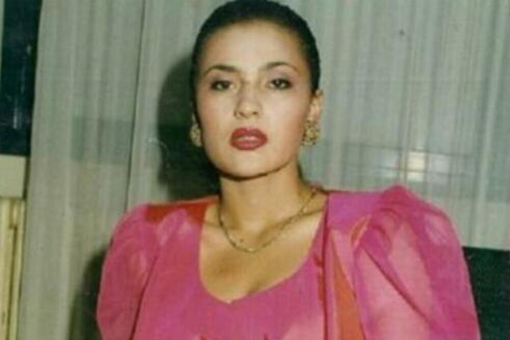 ĐORĐE JE IMAO SAMO 23 GODINE KADA SE POJAVIO U CECINOM SPOTU: 25 godina je PROŠLO, ona ga ne bi PREPOZNALA! FOTO