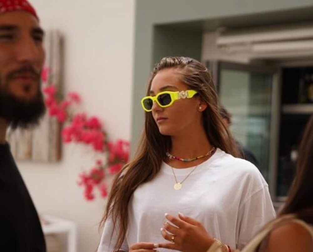 Sestra pokazala u kakvim su odnosima