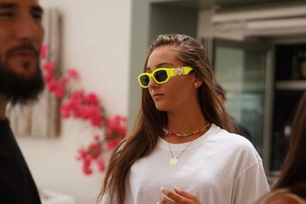 Da li znate ko je sestra Nemanje Gudelja? Može li Srbija sa njom da se nada povratku u vrh?