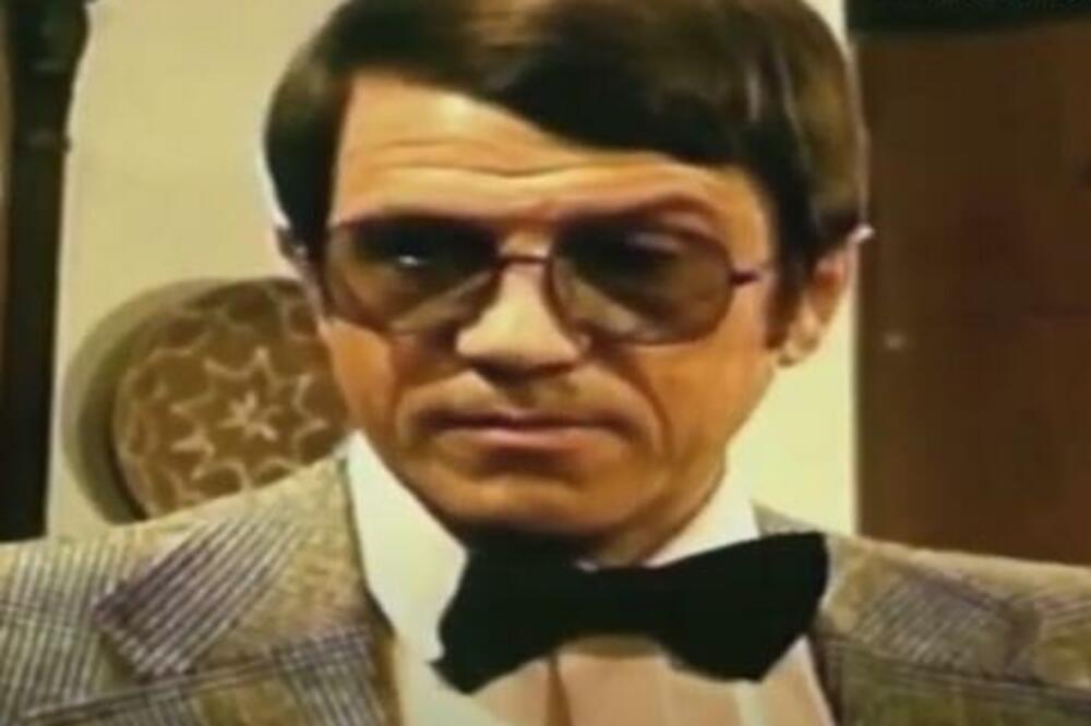 BORA TODOROVIĆ GA JE MRZEO DO SMRTI