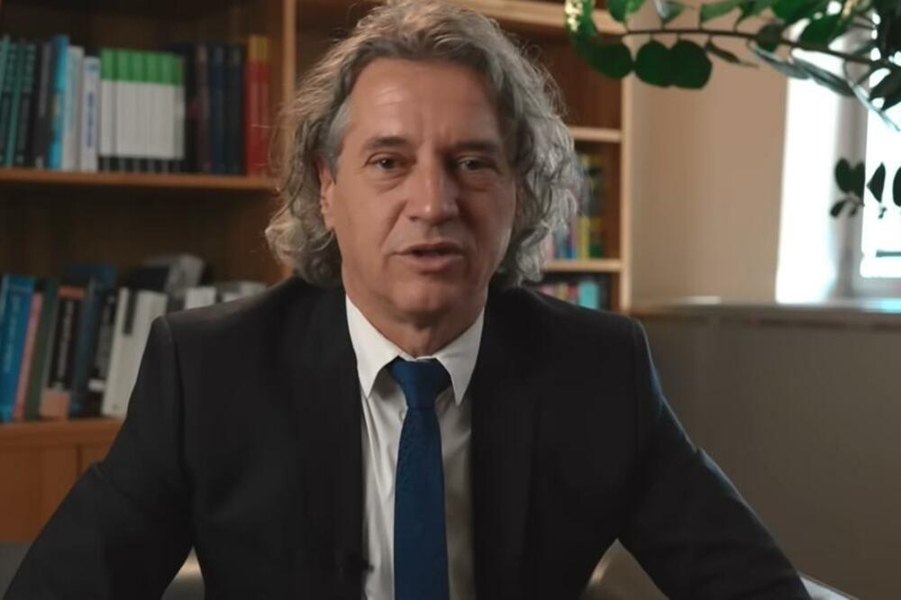 "NE ŠALIM SE": Slovenski premijer šokirao izjavom o koroni