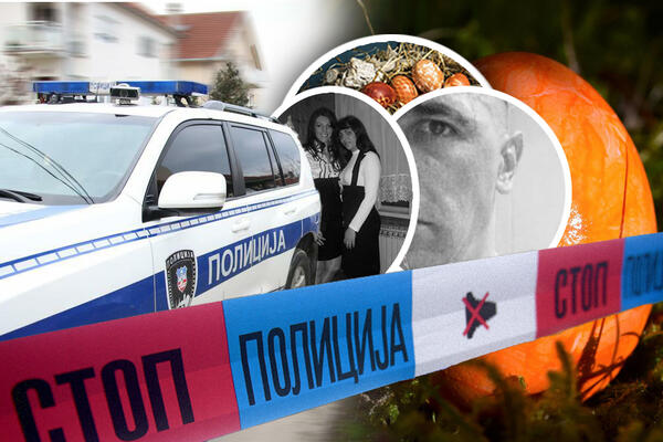 KRVAVA UBISTVA NA USKRS: U jednom danu u Srbiji je ubijeno 3 čoveka u skoro isto vreme!