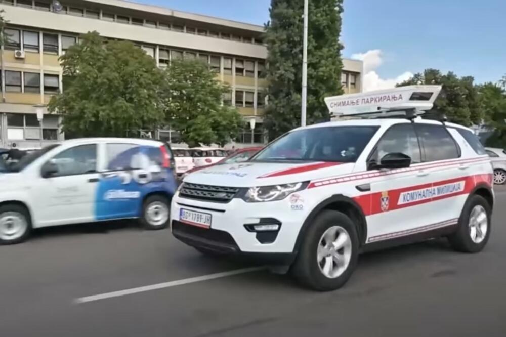 "OKO SOKOLOVO" STIŽE U JOŠ JEDAN SRPSKI GRAD: Projekat košta 45,9 MILIONA!