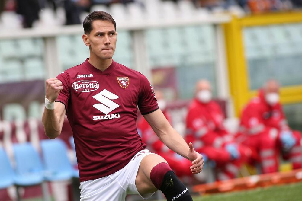 HRVAT OGORČEN ZBOG SRPSKOG REPREZENTATIVCA! Saša Lukić na TANKOM ledu!