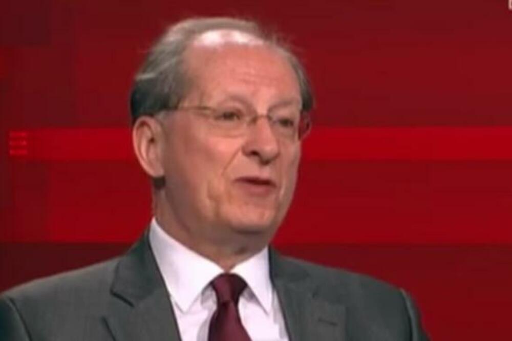 DR SEFEROVIĆ ŠOKIRAO NACIJU: Evo kada će vas korona sigurno UBITI