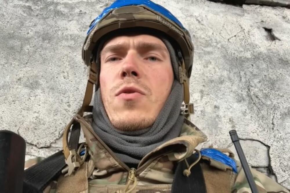 ZAPOVEDNIK AZOVA JE ŽIV: Iz zarobljeništva se javio SUPRUZI, stigao je da joj postavi samo 1 PITANJE!