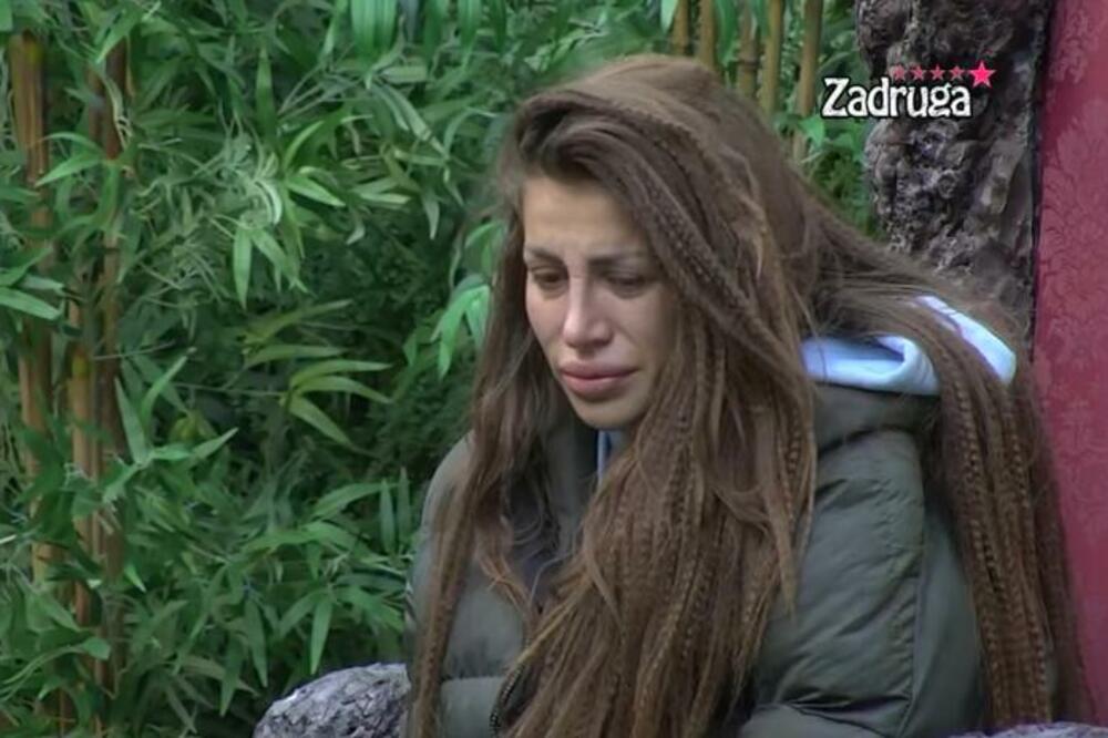 NAJVEĆI ŠOK DO SADA, POSLE OVOGA VIŠE NIŠTA NEĆE BITI ISTO: Dalila neće ni Cara, ni Dejana, ni Anđela već NJEGA!